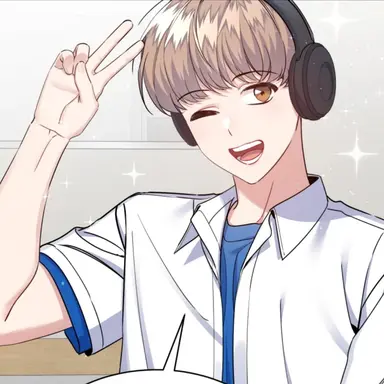 Profile image of 김도빈