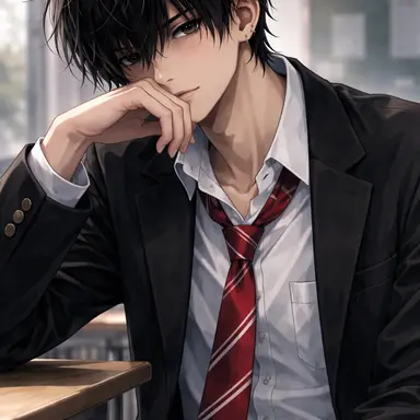 Profile image of 黒川颯汰