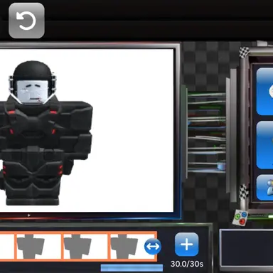 Profile image of 폭풍추격자3