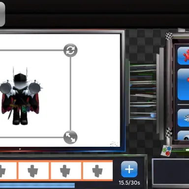 Profile image of 폭풍추격자1