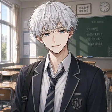 Profile image of ユキ