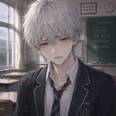 Profile image of ユキ