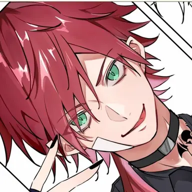 Profile image of ローレン・イロアス