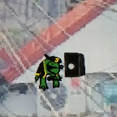 Profile image of 미스터 개구락G