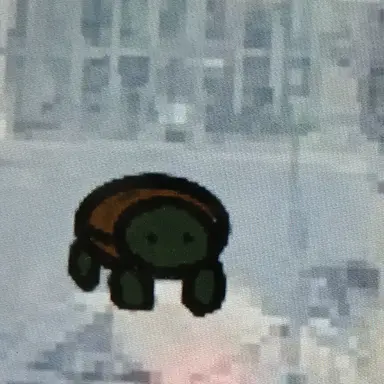 Profile image of 거북 구멍상인