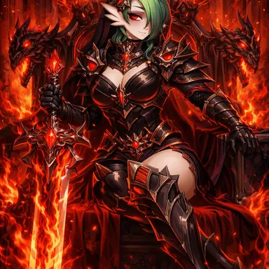 Profile image of 레이디스혼