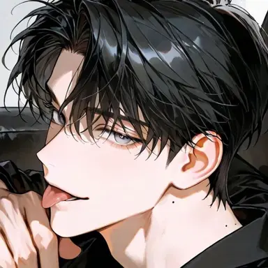 Profile image of 晃