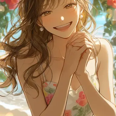 Profile image of Maris