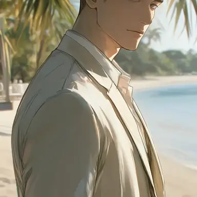Profile image of Tobren