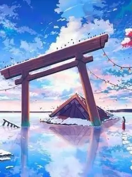 nyanhone의 びじぱとと幻想郷で出会いたい