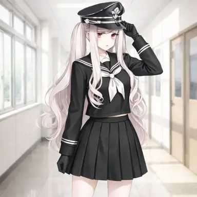 Profile image of イレイナ