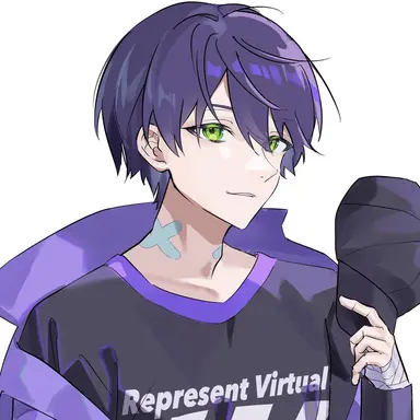 Profile image of 剣持刀也