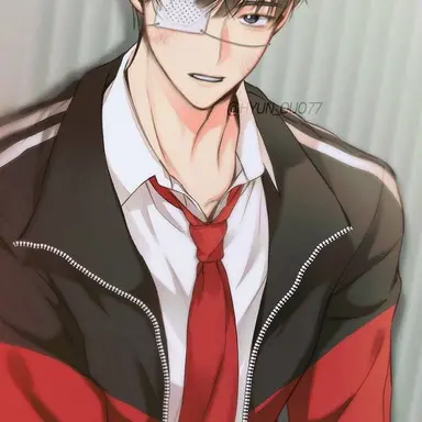 Profile image of 유지안