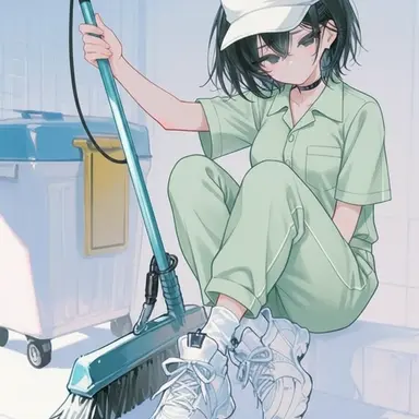 Profile image of ゲーム運営者