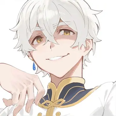 Profile image of Regulus