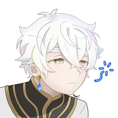 Profile image of Regulus