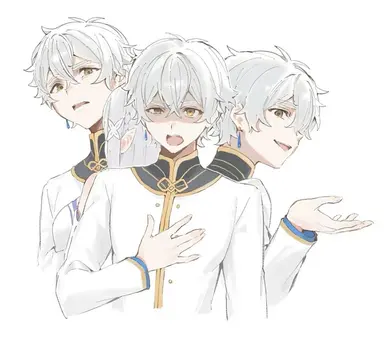 Profile image of Regulus