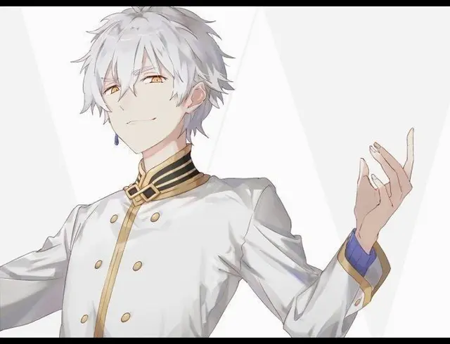 Profile image of Regulus