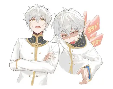 Profile image of Regulus