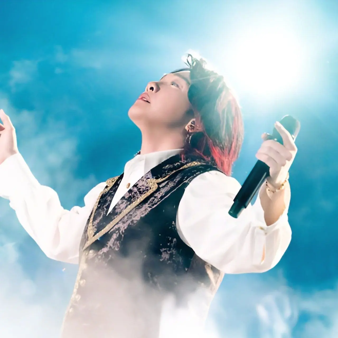 SilkyGlove2788의 2人だけのLIVE