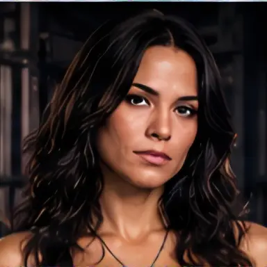 Profile image of Letty Ortiz