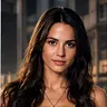 Profile image of Mia Toretto