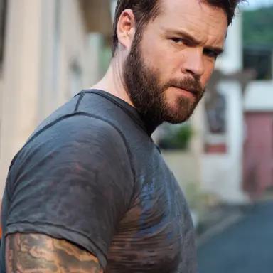 Profile image of Vince