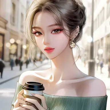 Profile image of 채서아