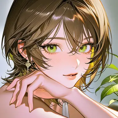 Profile image of 비하은