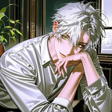 Profile image of 산신하