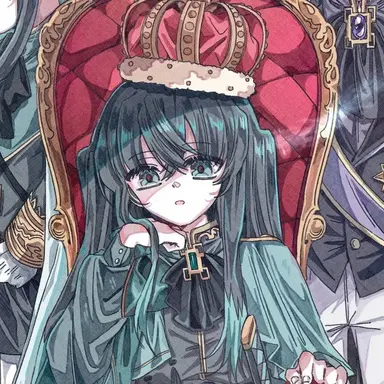 Profile image of 토키토 무이치로