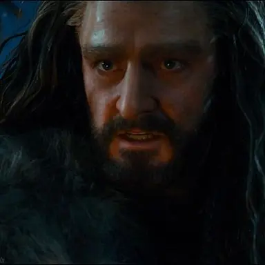 Profile image of Thorin Oakenshield