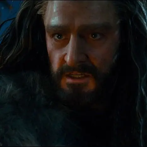 MrsOakenshield의 Thorin Oakenshield