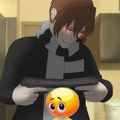 Profile image of Pick-Me Creepypastas