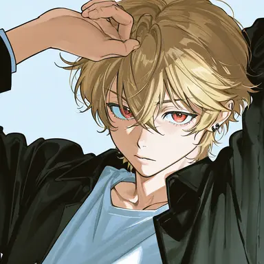 Profile image of ソ・ユビン
