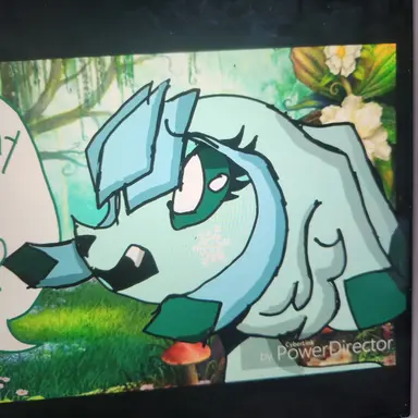 Profile image of グレイシア