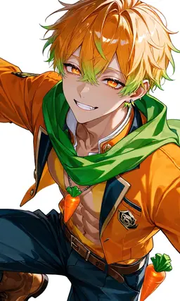 Profile image of 캐럴 레온