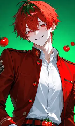 Profile image of 토마 로소