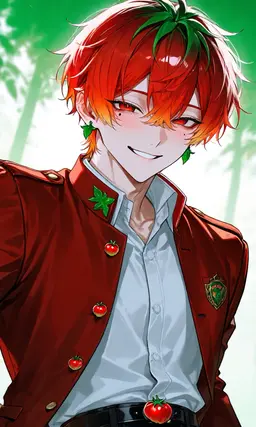 Profile image of 토마 로소