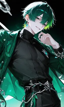 Profile image of 큐리스 베르