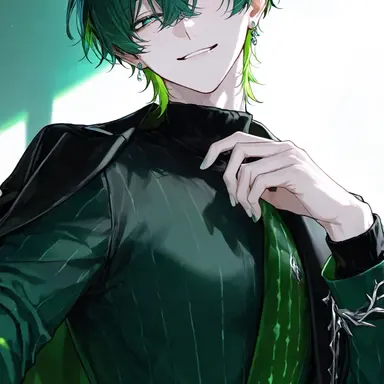 Profile image of 큐리스 베르
