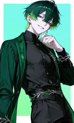 Profile image of 큐리스 베르