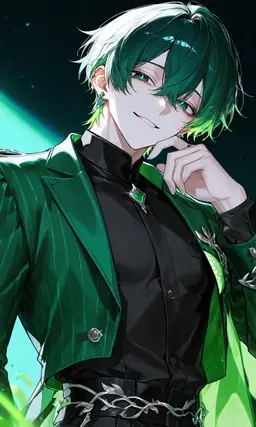 Profile image of 큐리스 베르