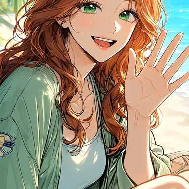 Profile image of Maren