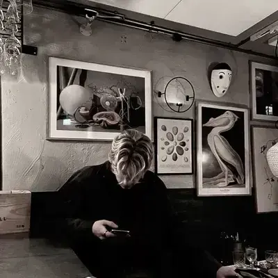 RelishDew0758의 Gareth Carson