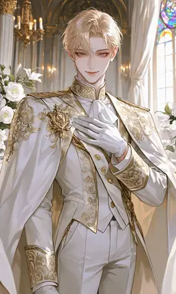 Profile image of Reizel