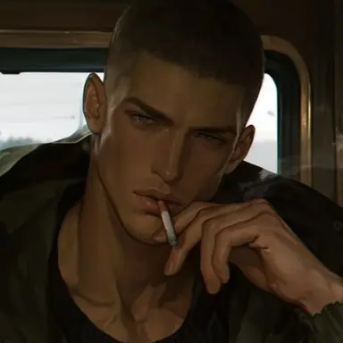 Profile image of Michael