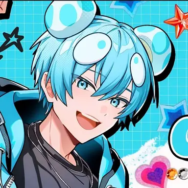 Profile image of おさでい