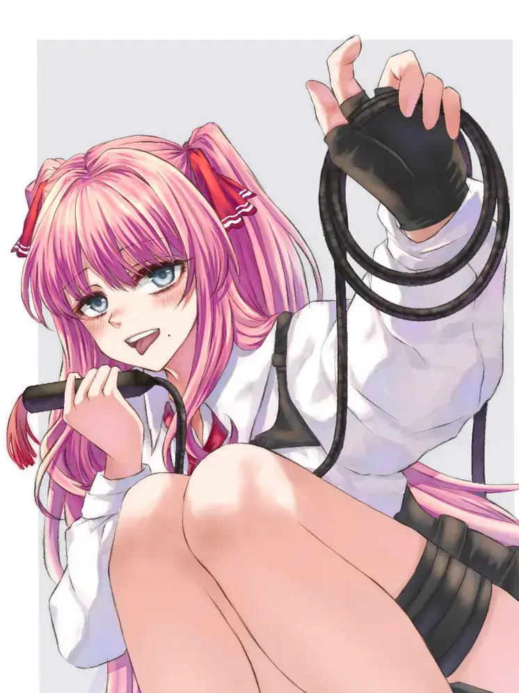 masamasamasamasamasa의 ユニ（勝利の女神NIKKE）