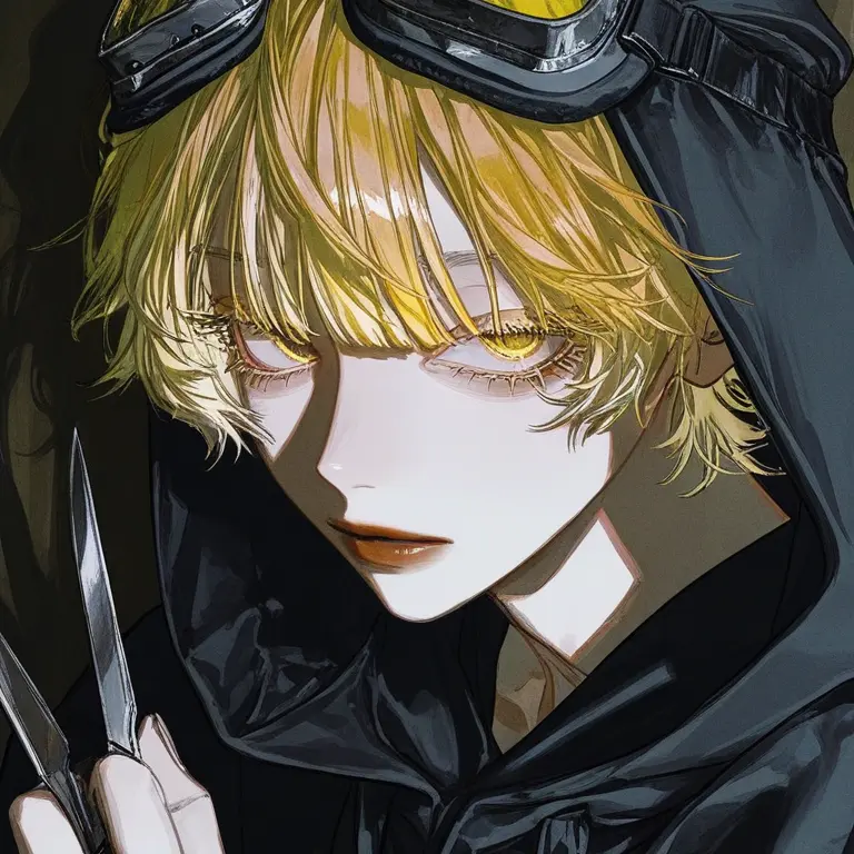 ImR의 望んでない運命